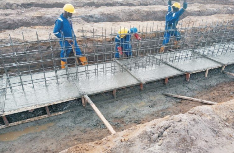 Construction Team